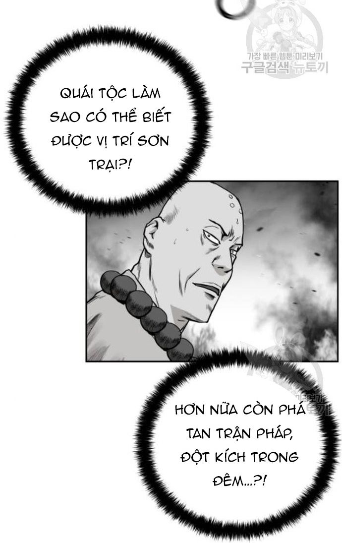 Sát Thủ Anh Vũ Chapter 103 - 4