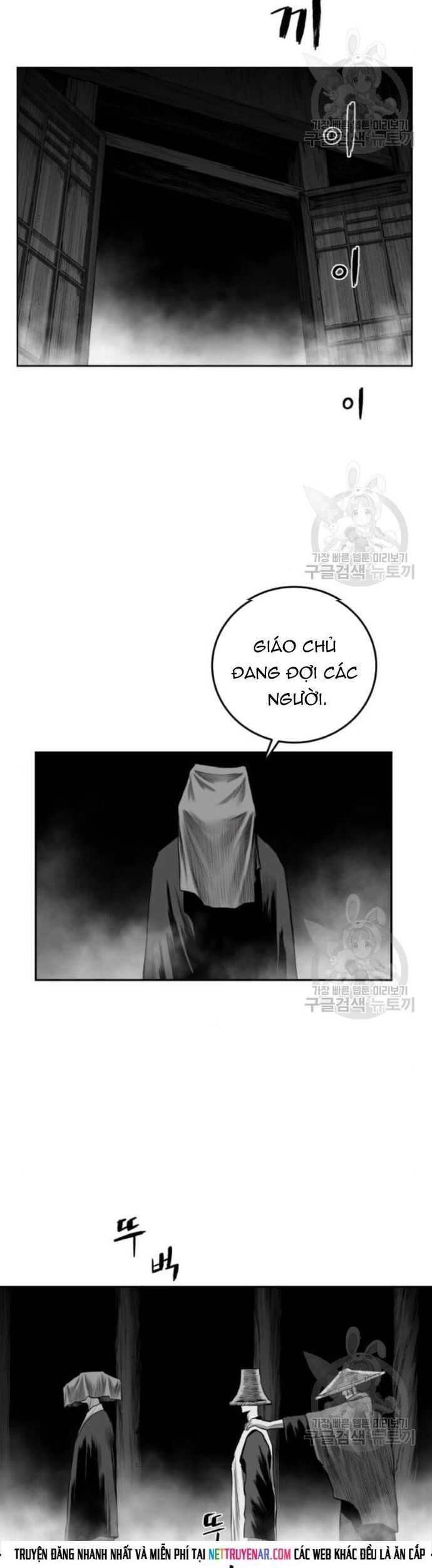 Sát Thủ Anh Vũ Chapter 104 - 20
