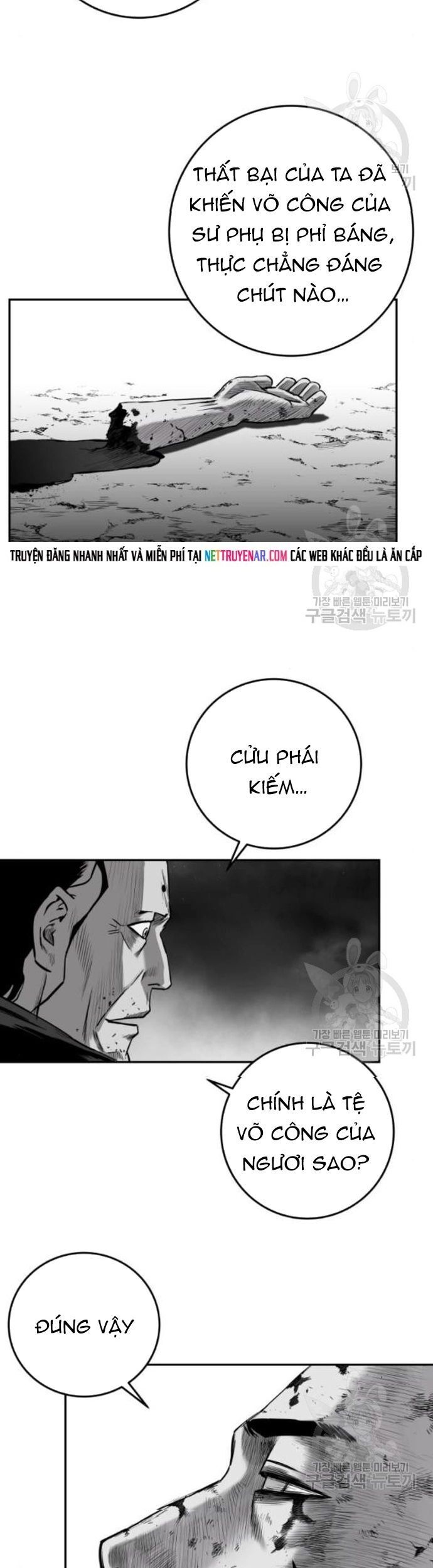 Sát Thủ Anh Vũ Chapter 104 - 7