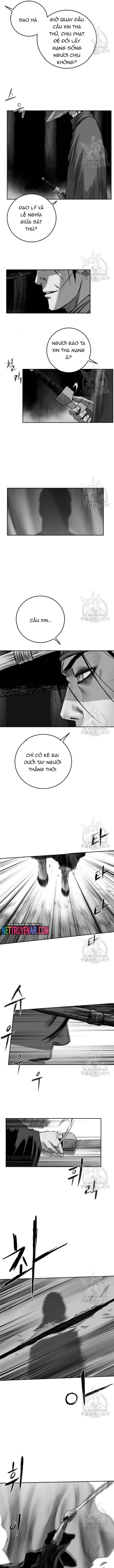 Sát Thủ Anh Vũ Chapter 105 - 12