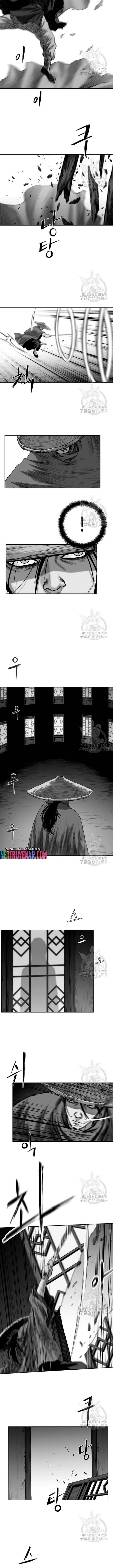 Sát Thủ Anh Vũ Chapter 105 - 13