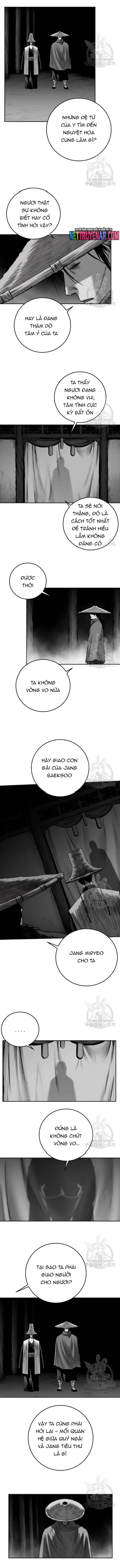 Sát Thủ Anh Vũ Chapter 105 - 8