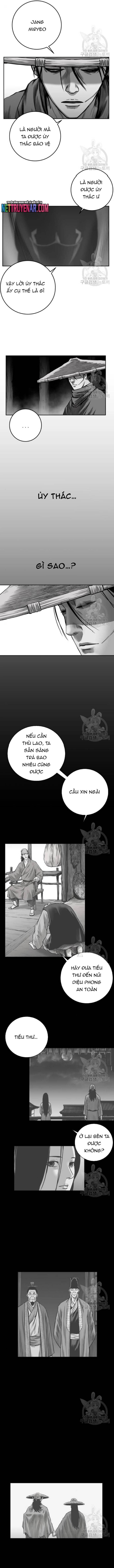Sát Thủ Anh Vũ Chapter 105 - 9