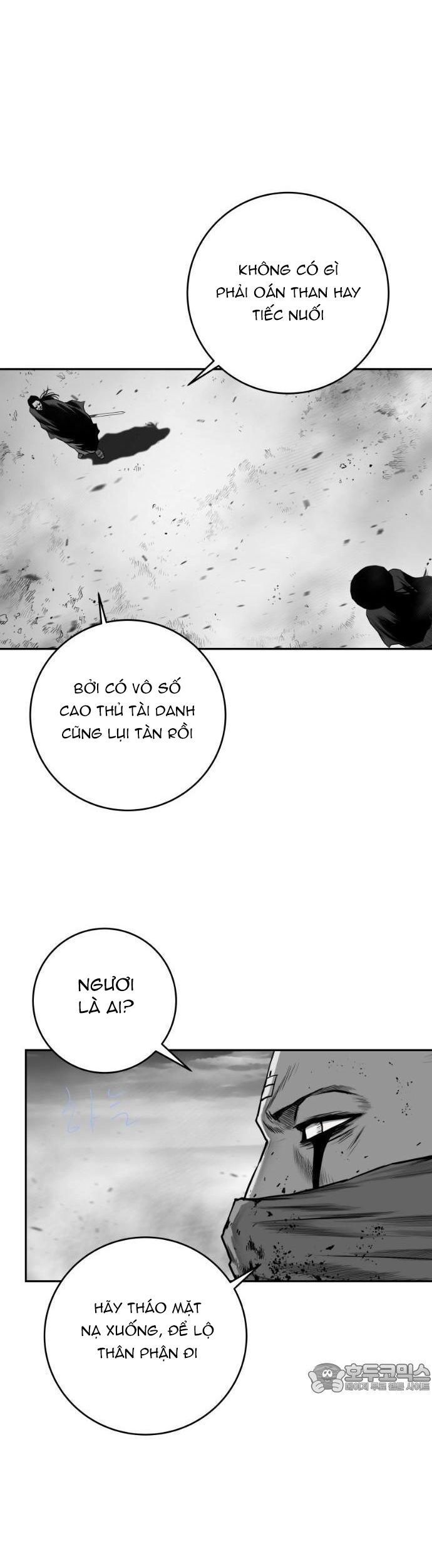 Sát Thủ Anh Vũ Chapter 110 - 4
