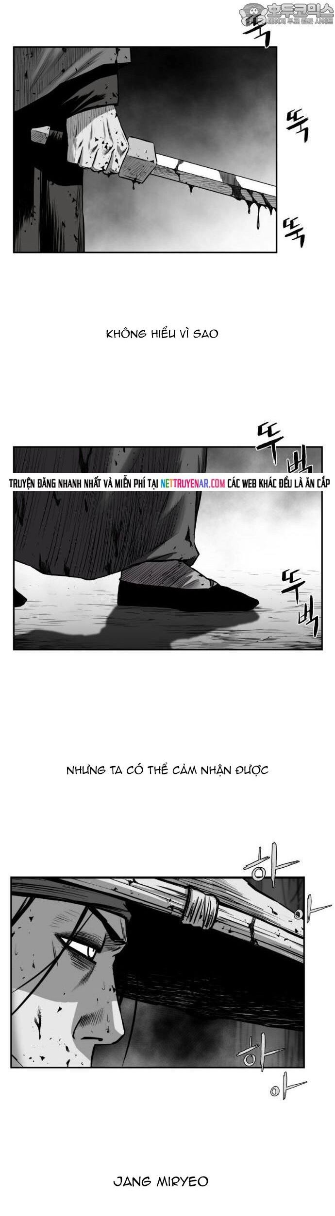 Sát Thủ Anh Vũ Chapter 110 - 7