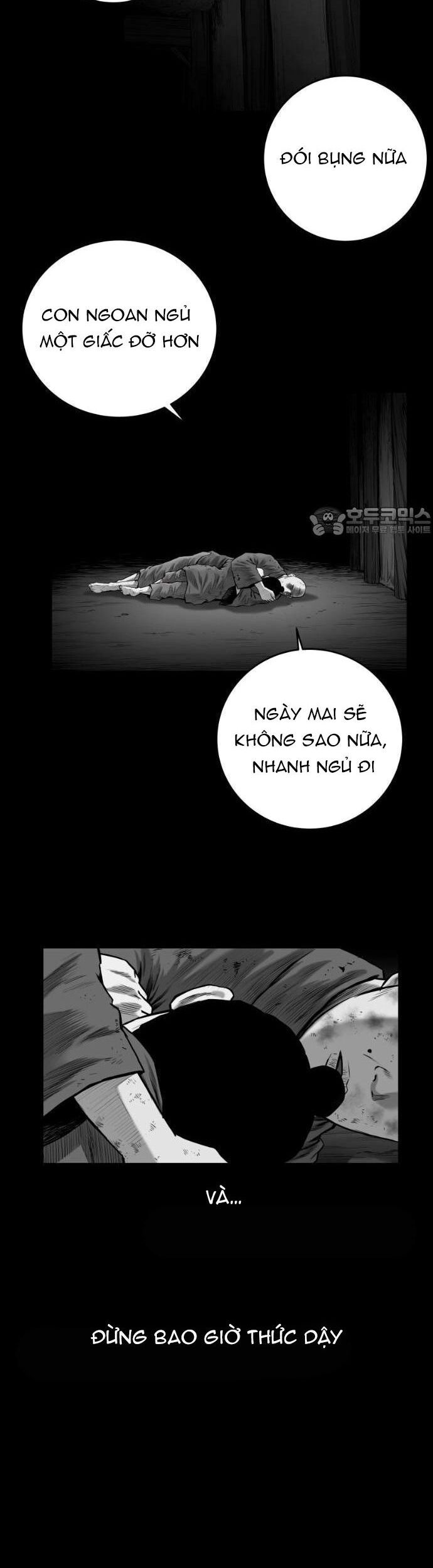 Sát Thủ Anh Vũ Chapter 111 - 12