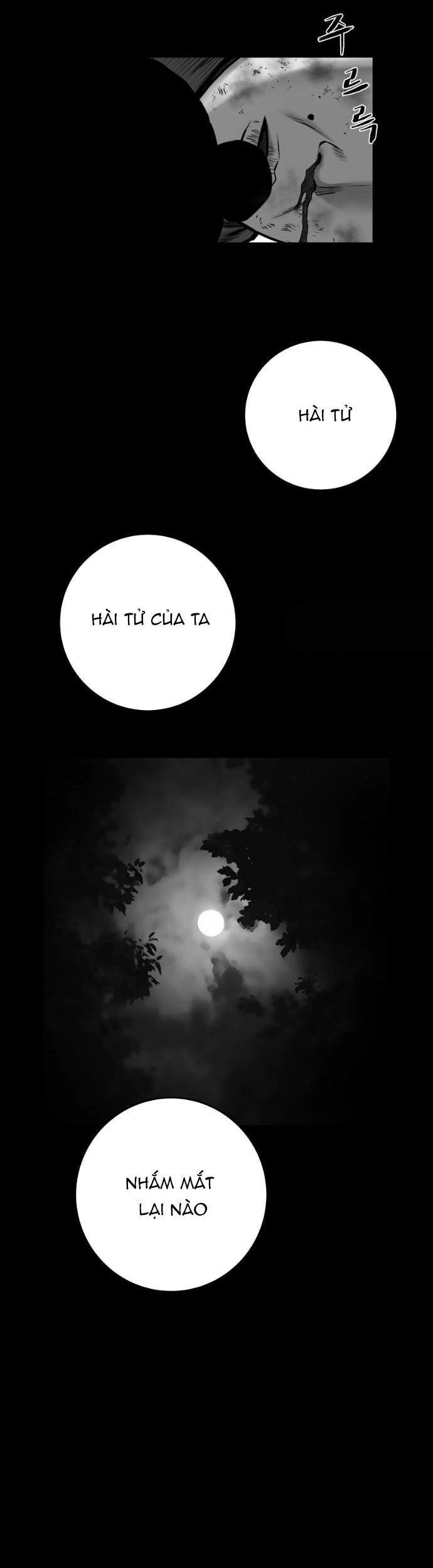 Sát Thủ Anh Vũ Chapter 111 - 13