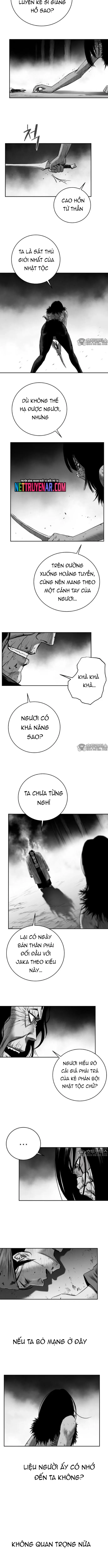 Sát Thủ Anh Vũ Chapter 112 - 12
