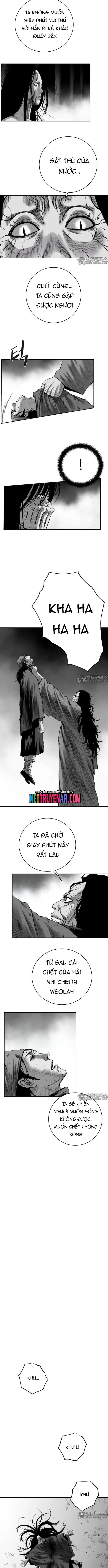 Sát Thủ Anh Vũ Chapter 112 - 5