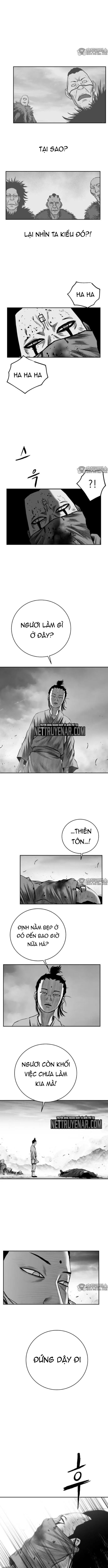Sát Thủ Anh Vũ Chapter 112 - 7