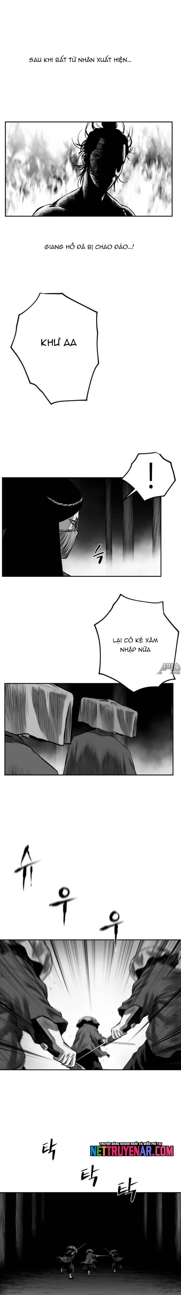 Sát Thủ Anh Vũ Chapter 113 - 12