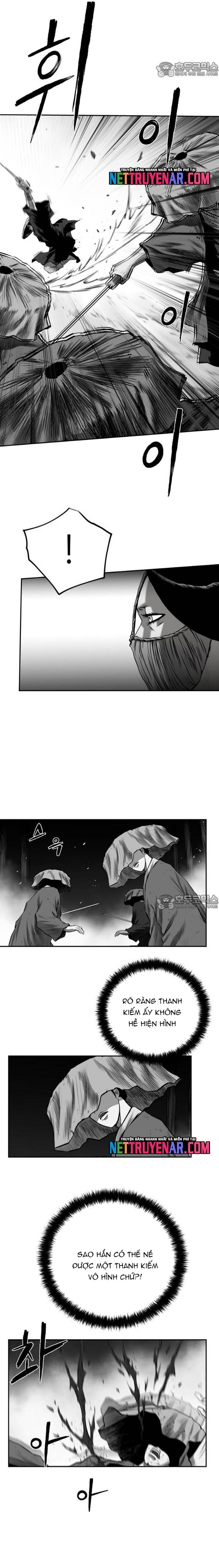 Sát Thủ Anh Vũ Chapter 113 - 16