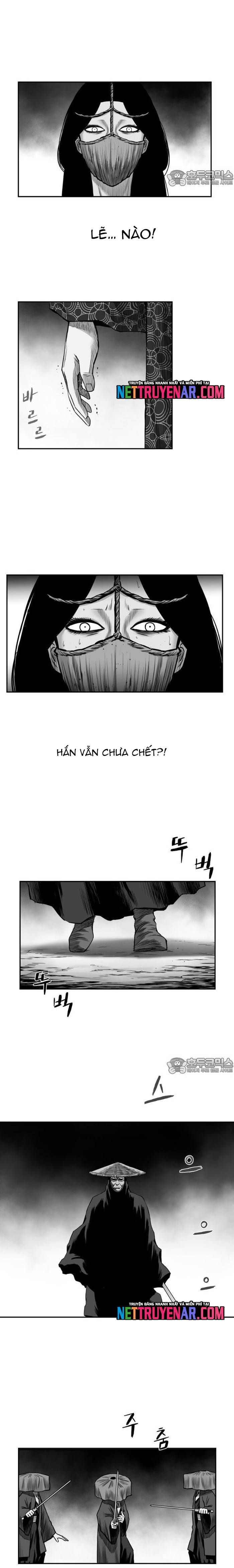Sát Thủ Anh Vũ Chapter 113 - 17