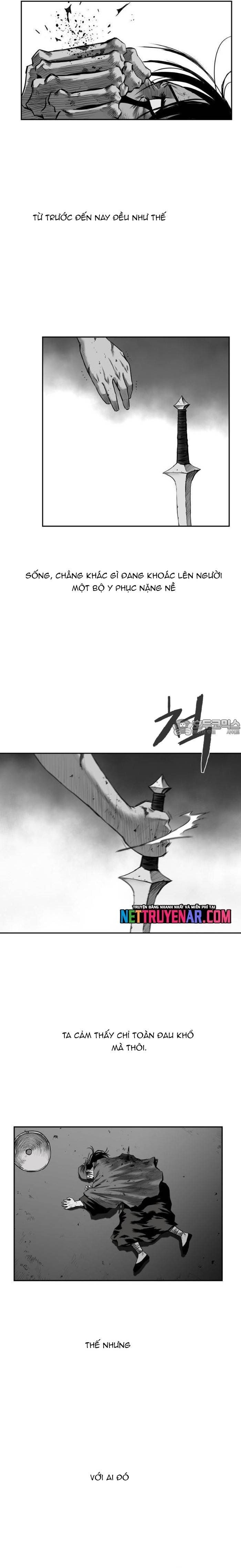 Sát Thủ Anh Vũ Chapter 113 - 25