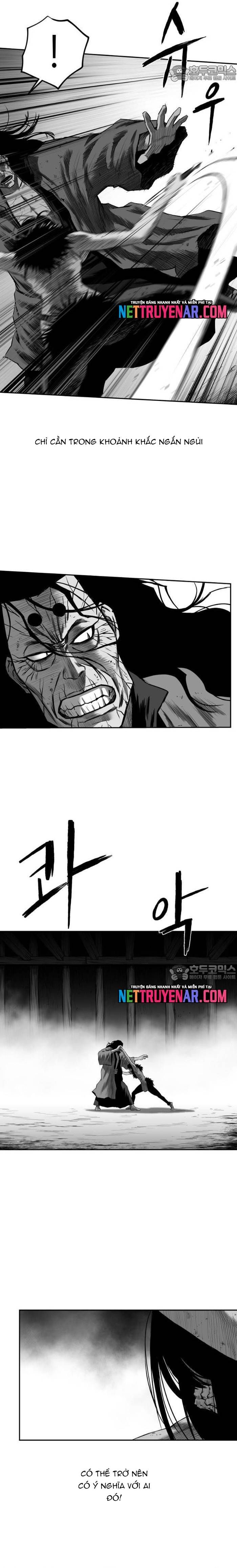 Sát Thủ Anh Vũ Chapter 113 - 26