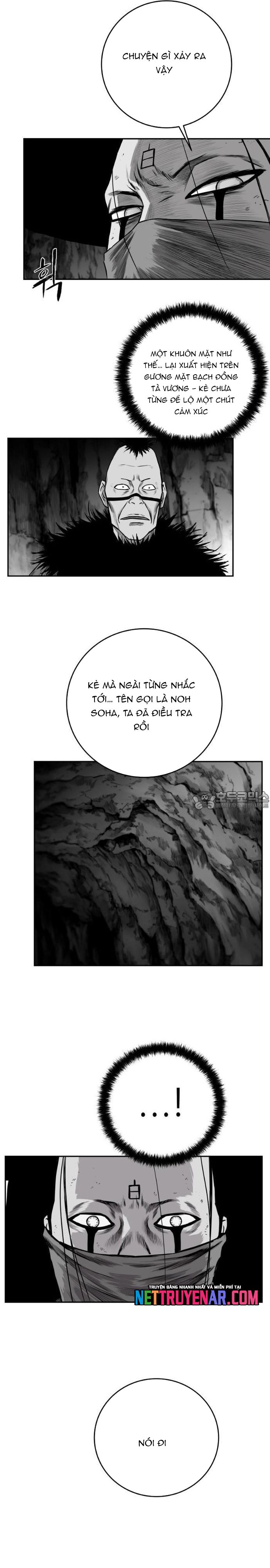 Sát Thủ Anh Vũ Chapter 114 - 18