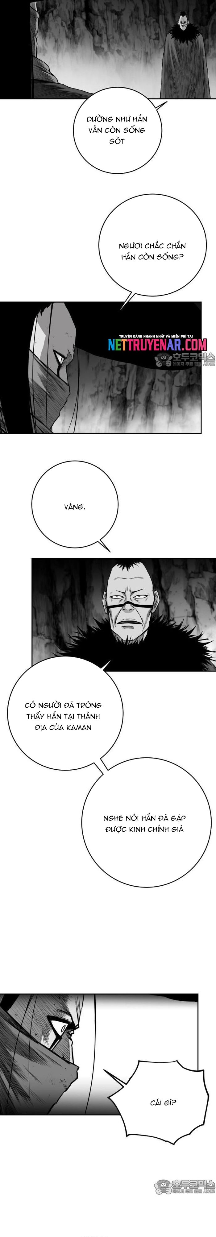 Sát Thủ Anh Vũ Chapter 114 - 20