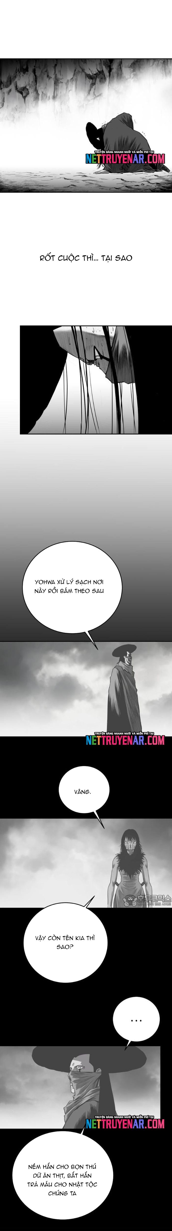 Sát Thủ Anh Vũ Chapter 114 - 23