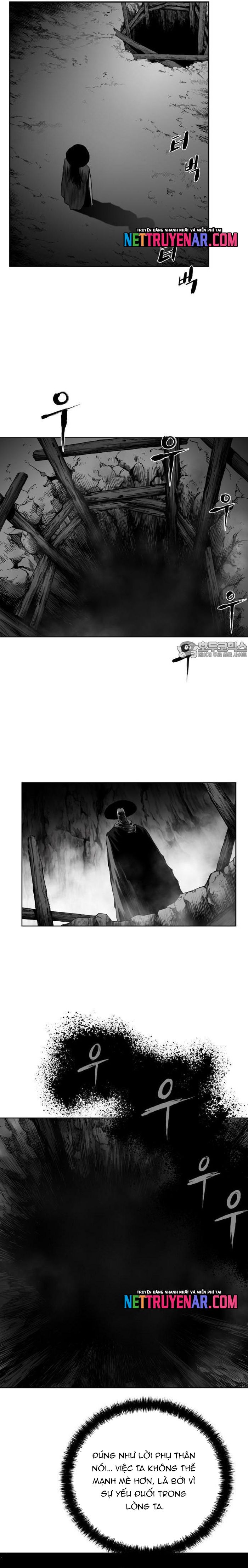 Sát Thủ Anh Vũ Chapter 114 - 25