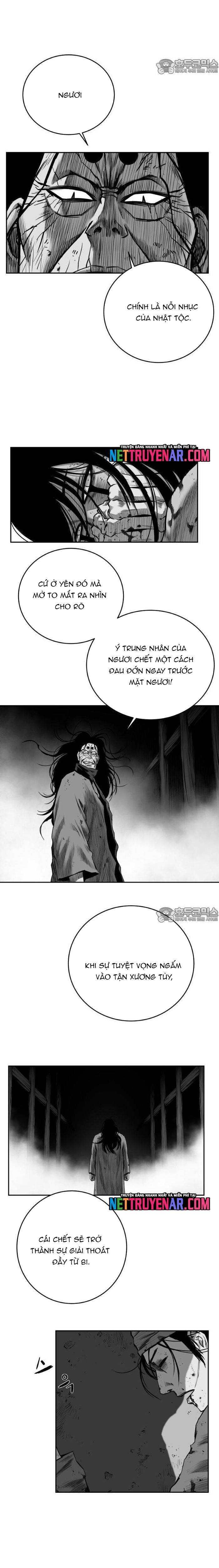 Sát Thủ Anh Vũ Chapter 114 - 4