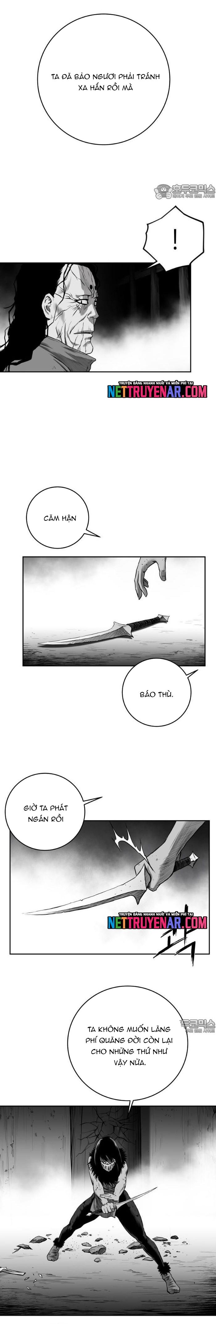 Sát Thủ Anh Vũ Chapter 114 - 5