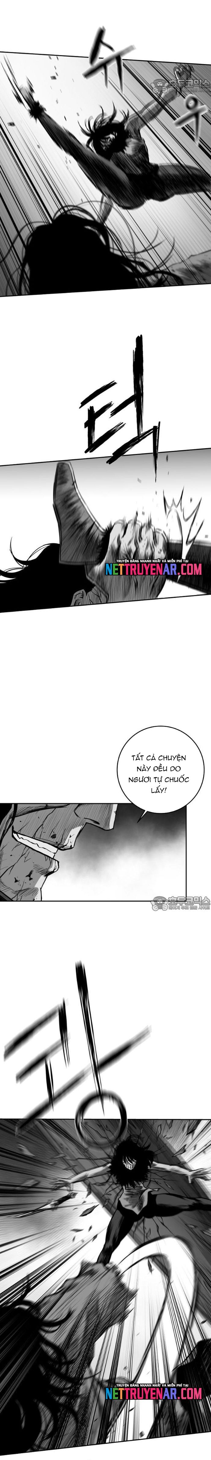 Sát Thủ Anh Vũ Chapter 114 - 8