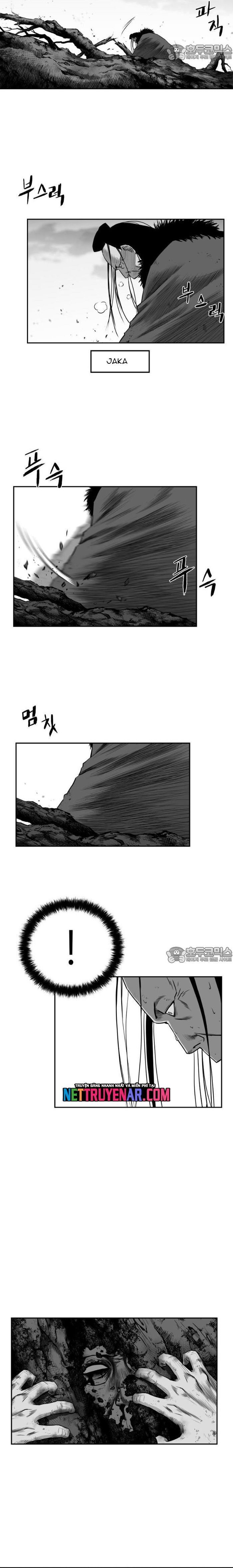 Sát Thủ Anh Vũ Chapter 115 - 12