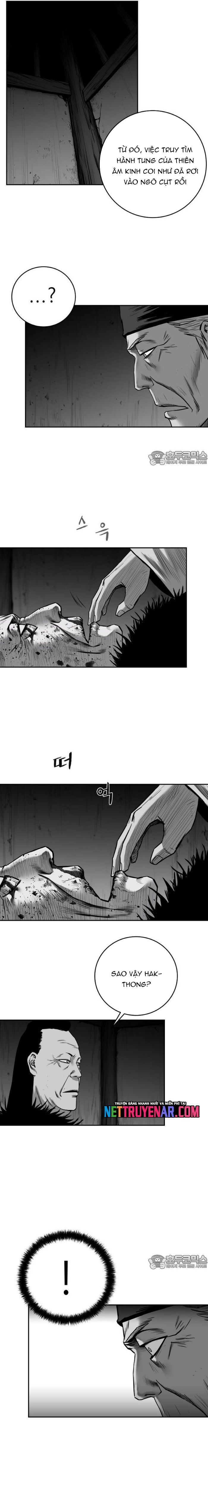 Sát Thủ Anh Vũ Chapter 115 - 14