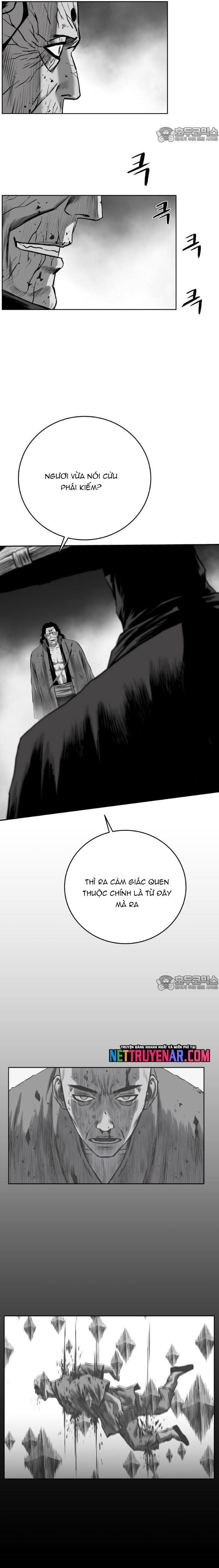 Sát Thủ Anh Vũ Chapter 115 - 26