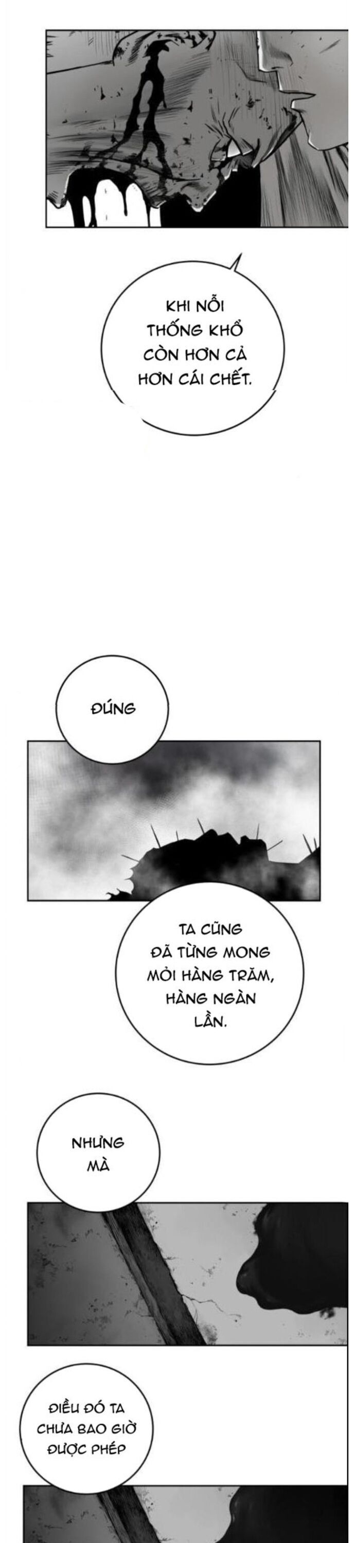 Sát Thủ Anh Vũ Chapter 81 - 19