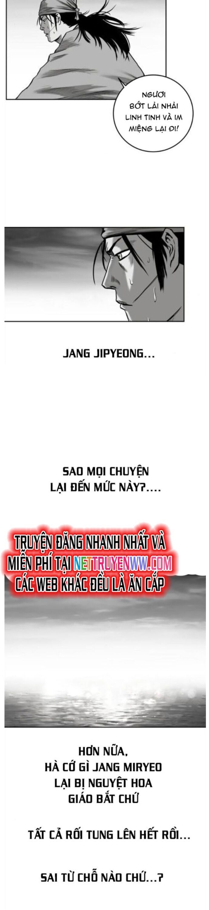 Sát Thủ Anh Vũ Chapter 81 - 39