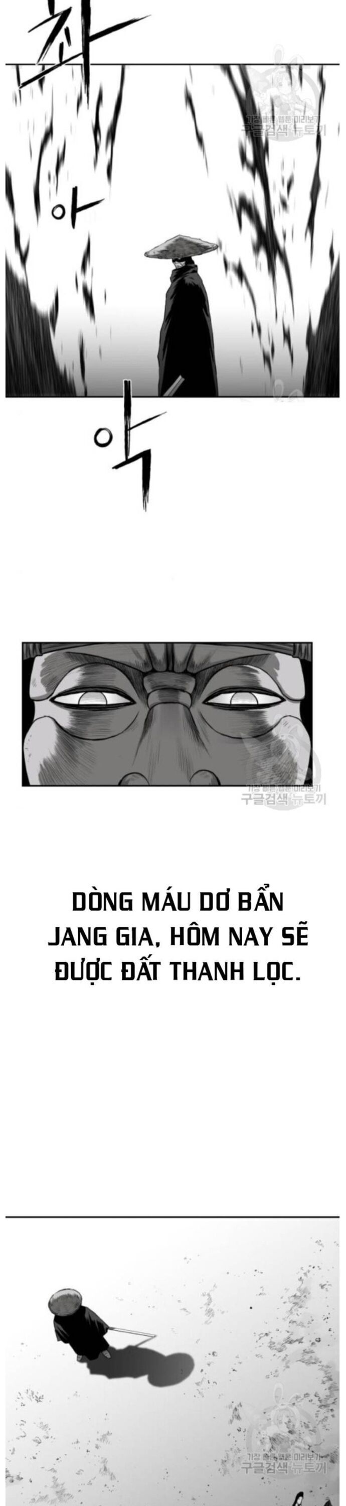 Sát Thủ Anh Vũ Chapter 83 - 23