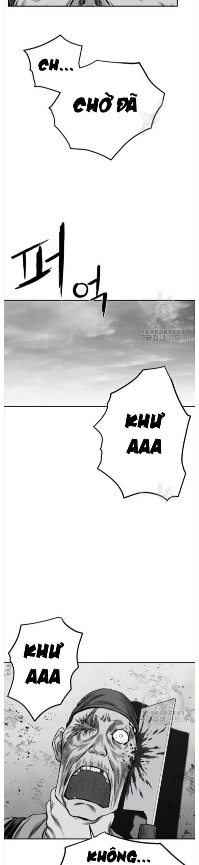 Sát Thủ Anh Vũ Chapter 84 - 35
