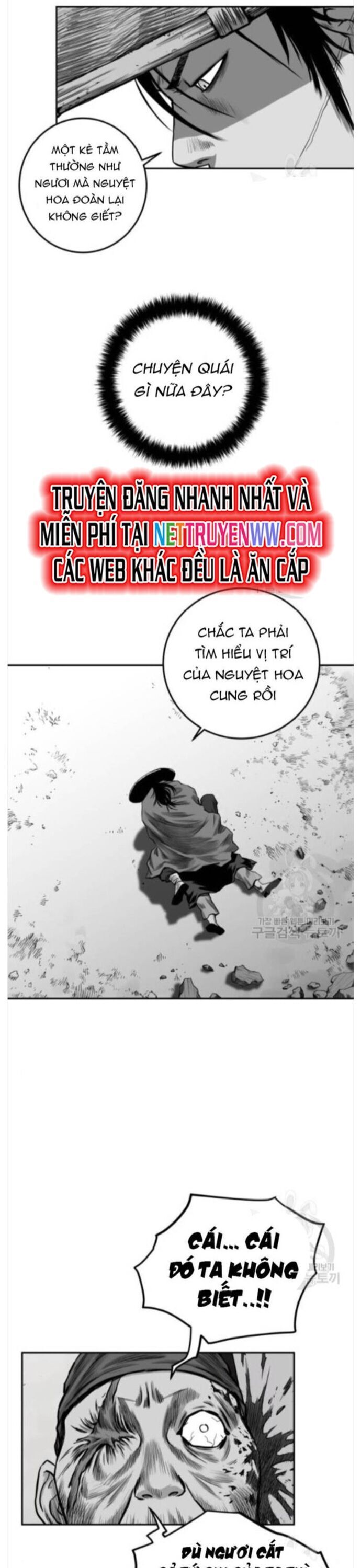 Sát Thủ Anh Vũ Chapter 84 - 37