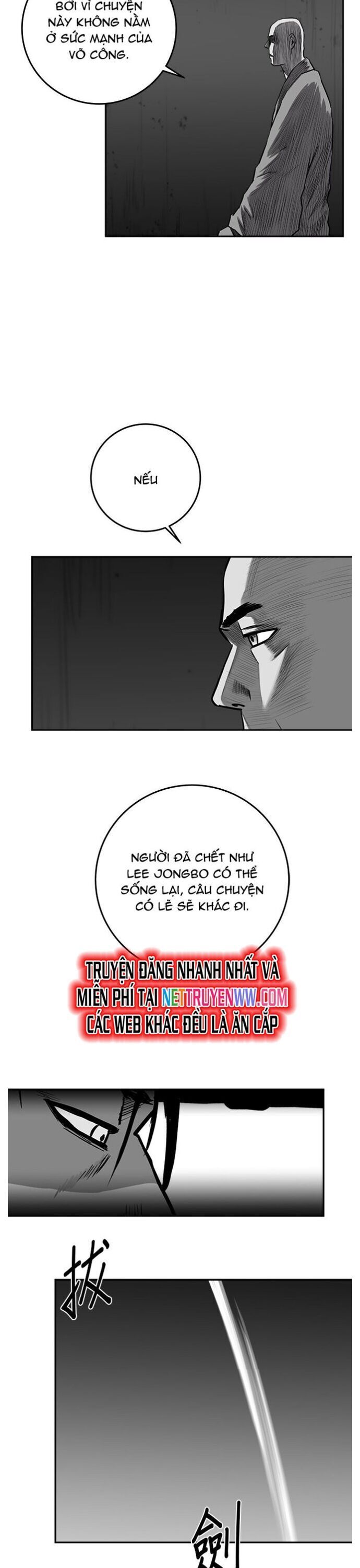 Sát Thủ Anh Vũ Chapter 86 - 11