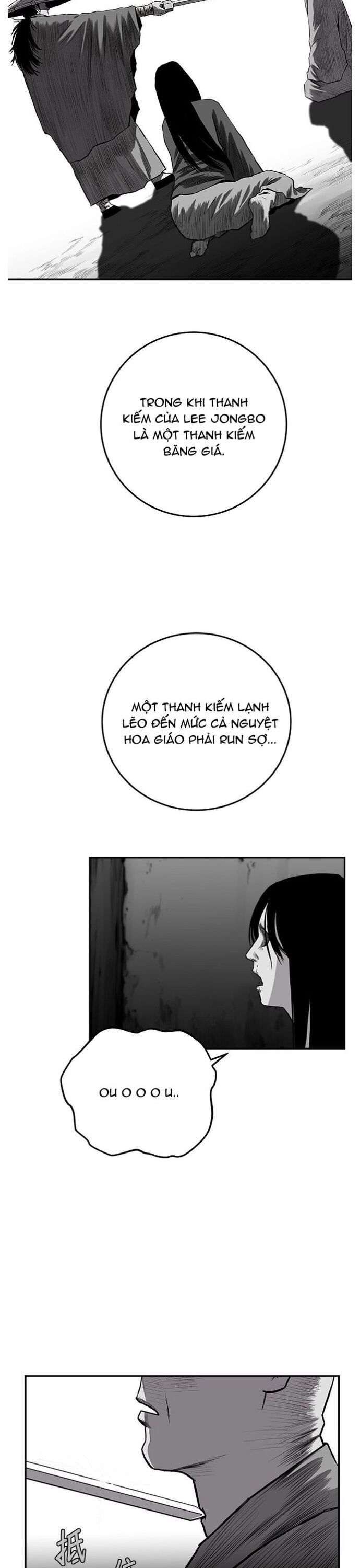Sát Thủ Anh Vũ Chapter 86 - 14