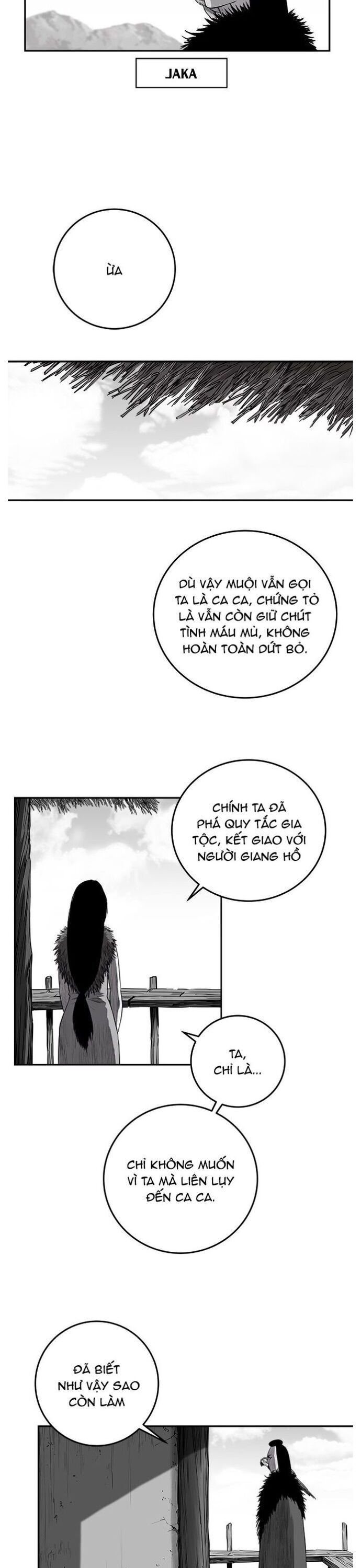 Sát Thủ Anh Vũ Chapter 86 - 20