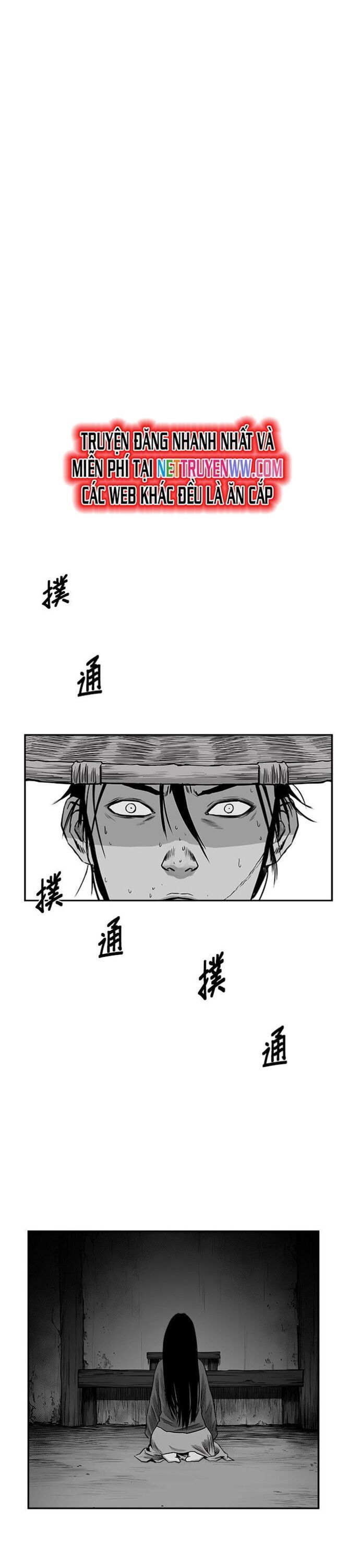 Sát Thủ Anh Vũ Chapter 86 - 3