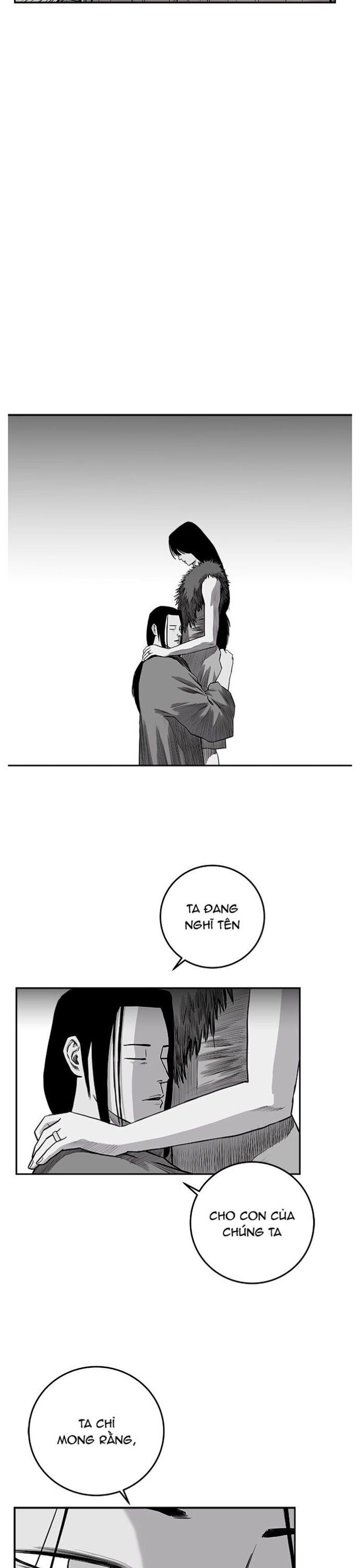 Sát Thủ Anh Vũ Chapter 86 - 26