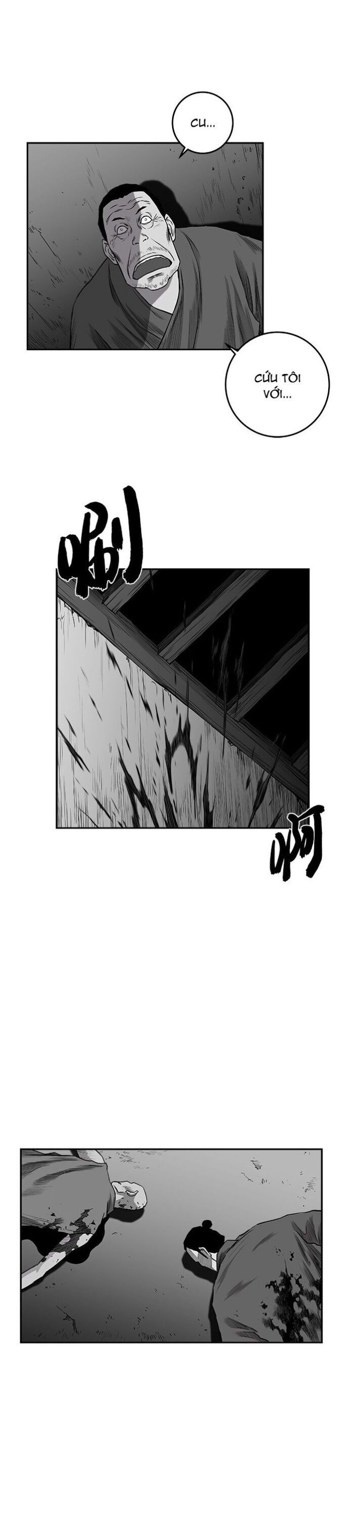 Sát Thủ Anh Vũ Chapter 86 - 28