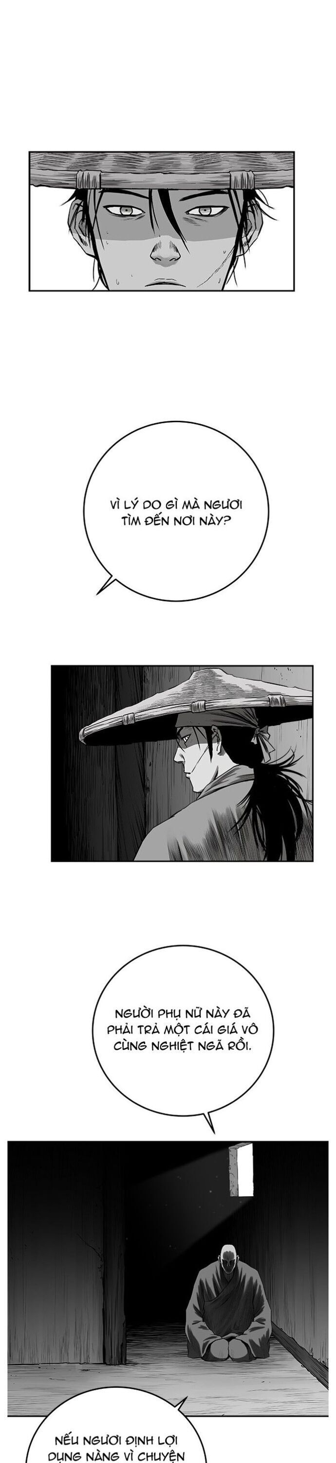 Sát Thủ Anh Vũ Chapter 86 - 5