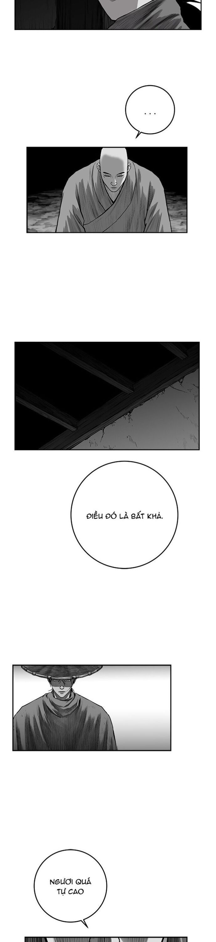 Sát Thủ Anh Vũ Chapter 86 - 9