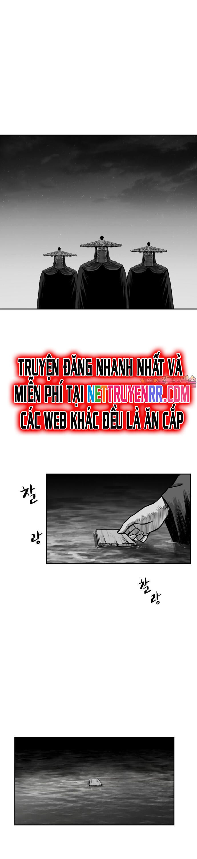 Sát Thủ Anh Vũ Chapter 87 - 2