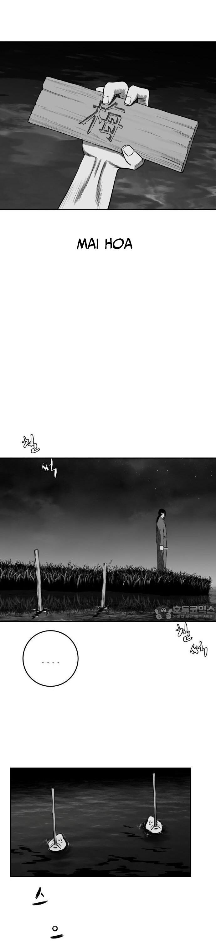 Sát Thủ Anh Vũ Chapter 87 - 15