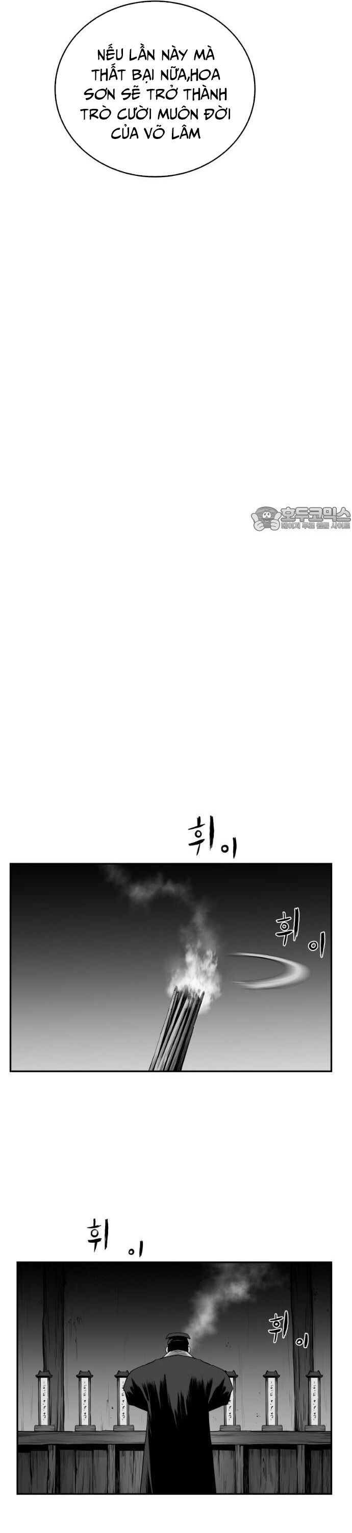 Sát Thủ Anh Vũ Chapter 87 - 20