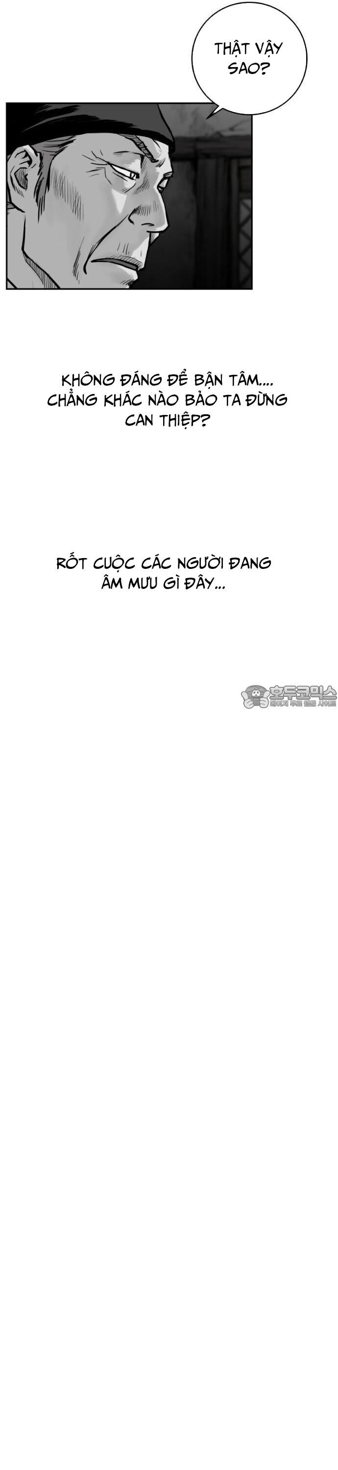 Sát Thủ Anh Vũ Chapter 87 - 24