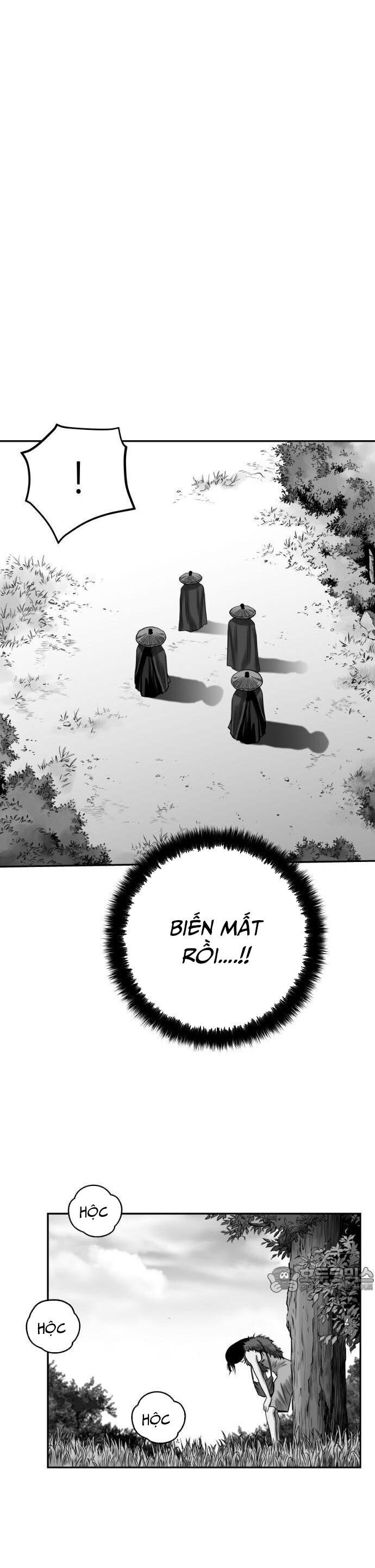 Sát Thủ Anh Vũ Chapter 87 - 29