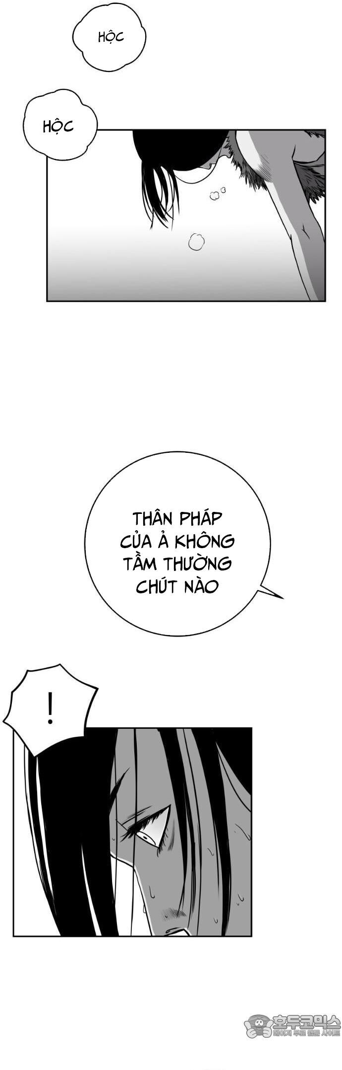 Sát Thủ Anh Vũ Chapter 87 - 30