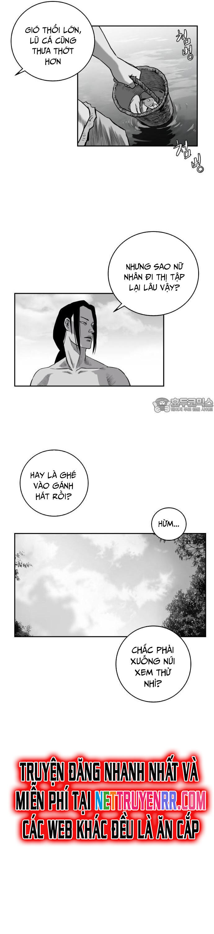 Sát Thủ Anh Vũ Chapter 87 - 38