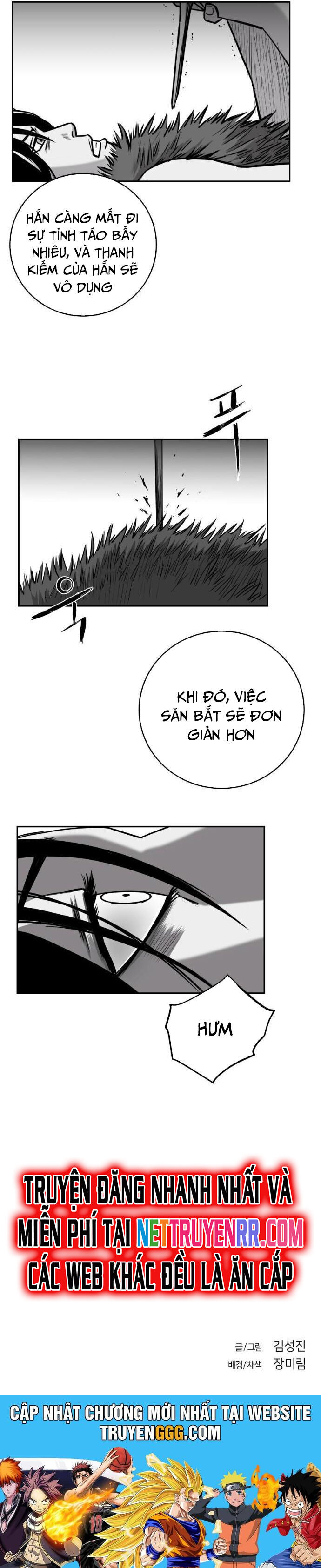 Sát Thủ Anh Vũ Chapter 87 - 43